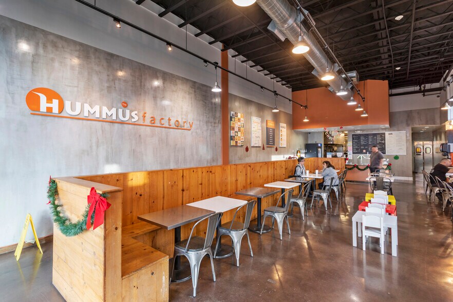 More Photos Of 8236-8274 Firestone Blvd, Downey Unknown For Lease