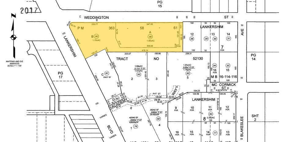 More Photos Of 5250 Lankershim Blvd, North Hollywood Office For Lease