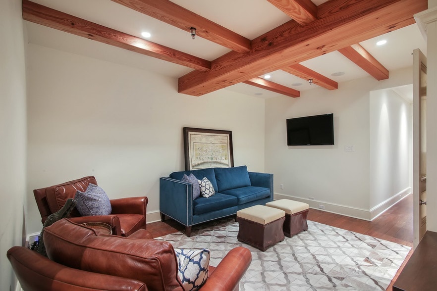 More Photos Of 622-624 Conti St, New Orleans Storefront Retail Residential For Sale