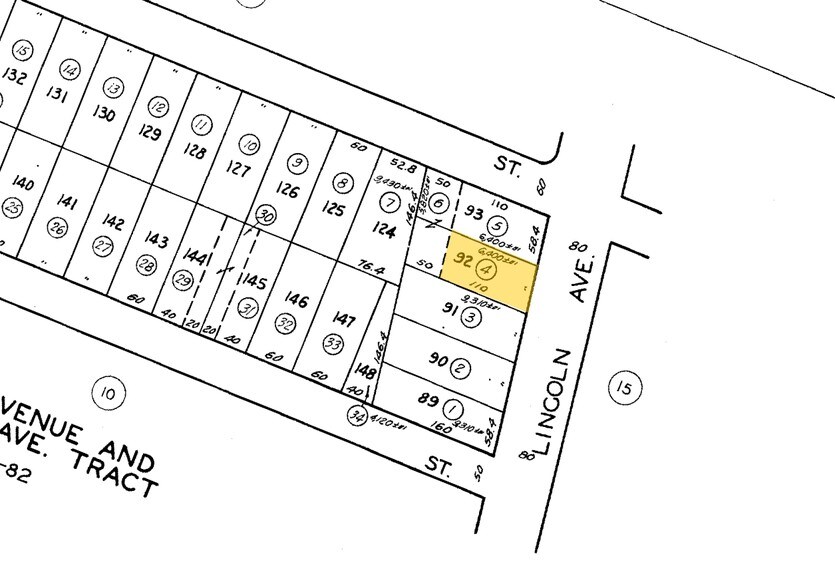 More Photos Of 1485 Lincoln Ave, Pasadena Light Manufacturing For Sale