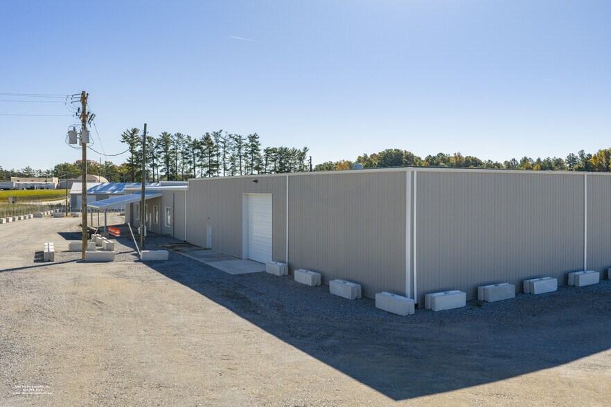 More Photos Of 1918 W Virginia Ave, Crewe Warehouse For Lease