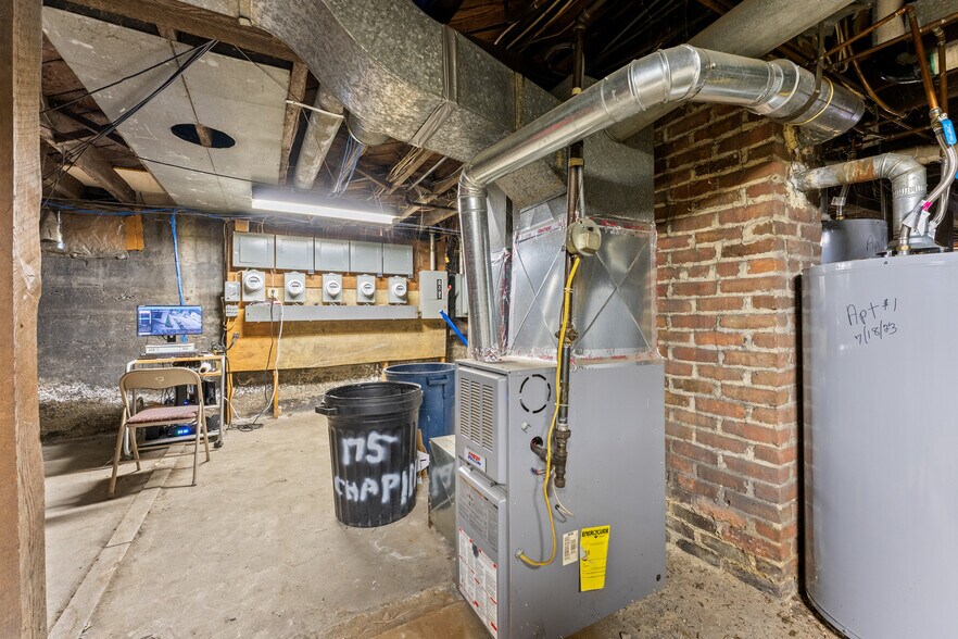 More Photos Of 175 Chapin St, Binghamton Apartments For Sale
