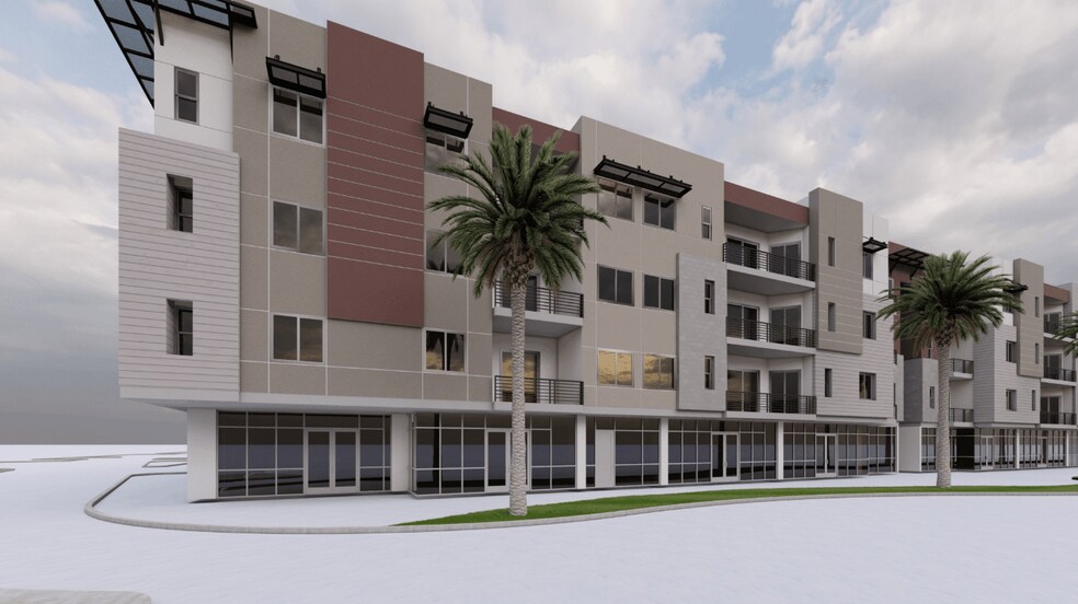 More Photos Of 44575 W Martin Luther King Jr Blvd, Maricopa Land For Sale