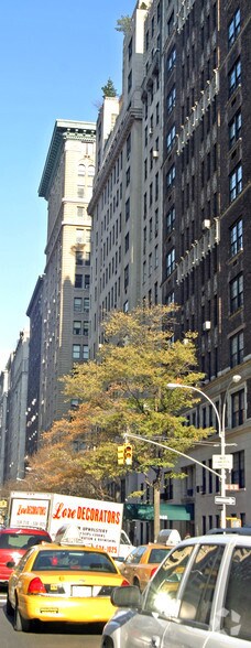 More Photos Of 893-899 Park Ave, New York Apartments For Sale
