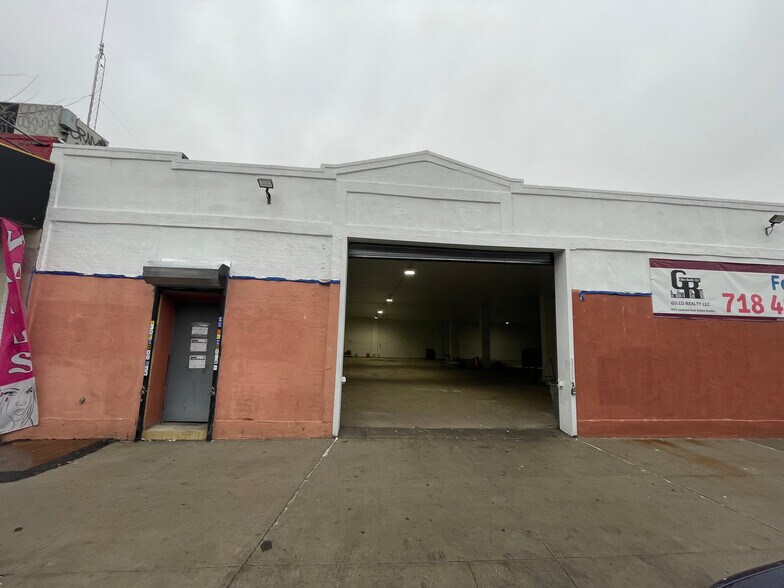 More Photos Of 1165 Southern Blvd, Bronx Storefront Retail Office For Lease