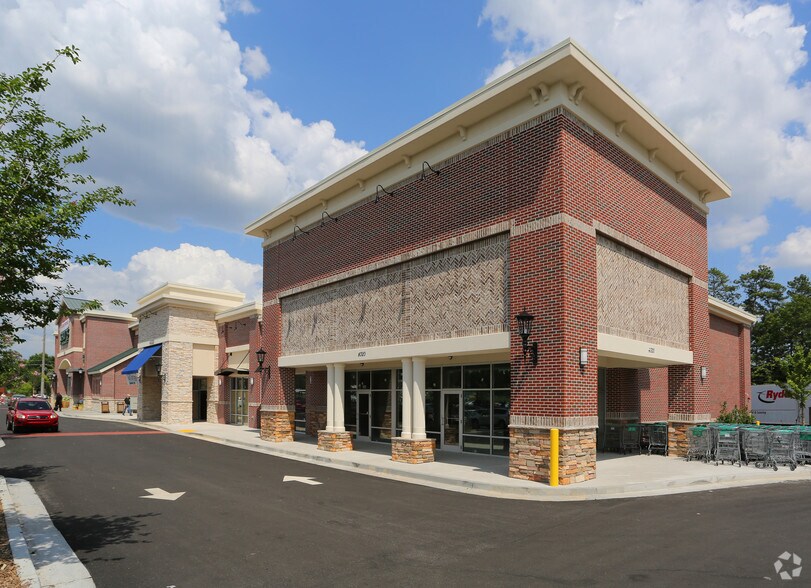 More Photos Of 4330 East-West Connector, Smyrna Supermarket For Lease