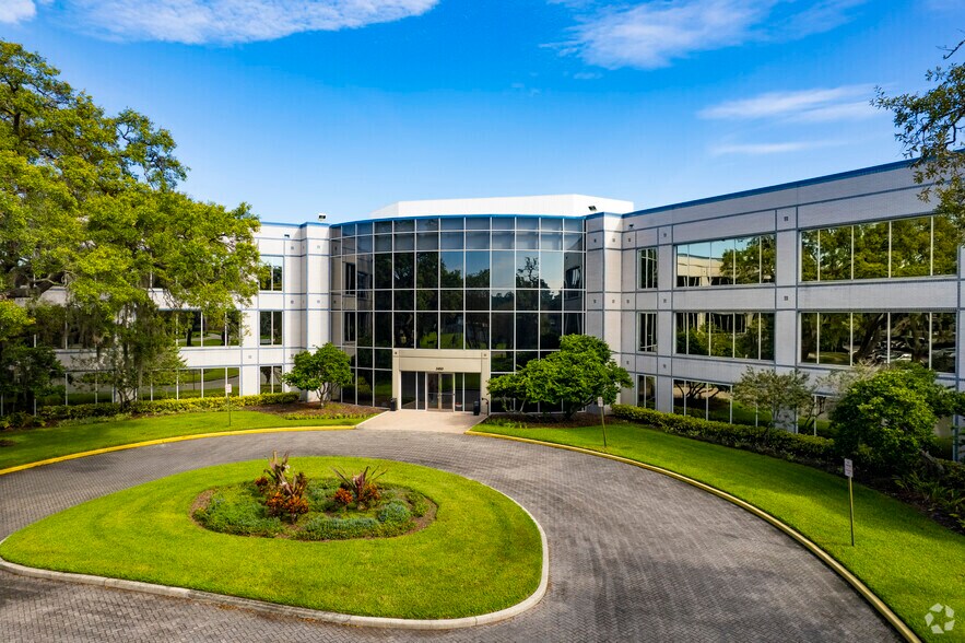 More Photos Of 3450-3550 Buschwood Park Dr, Tampa Unknown For Lease