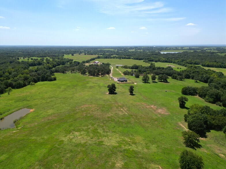 More Photos Of 28300 County Road 1590, Stonewall Land For Sale