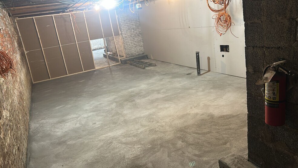 More Photos Of 139 Kingston Ave, Brooklyn Storefront Retail Residential For Lease