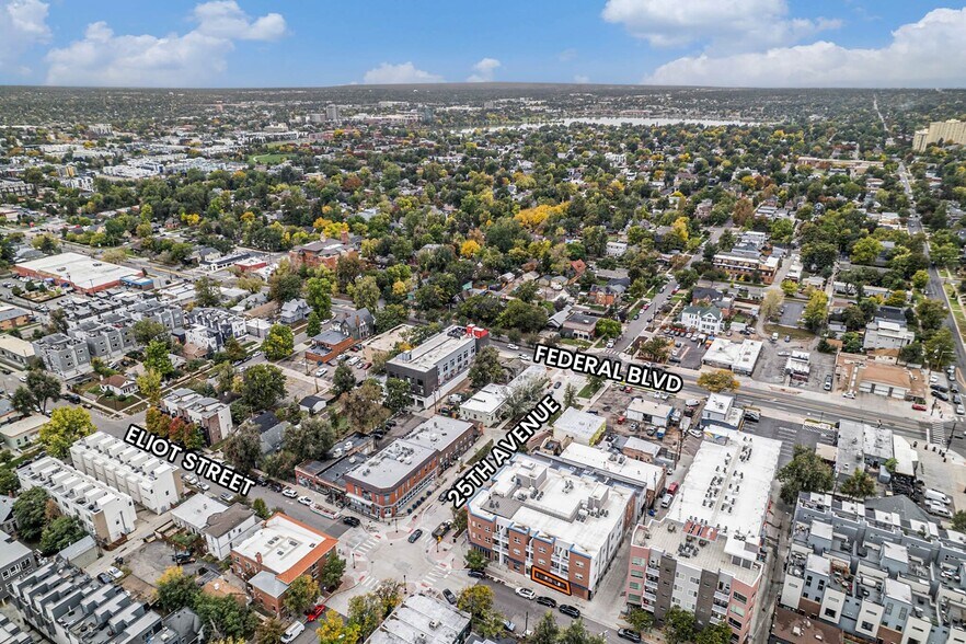 More Photos Of 2509 Eliot St, Denver Apartments For Lease