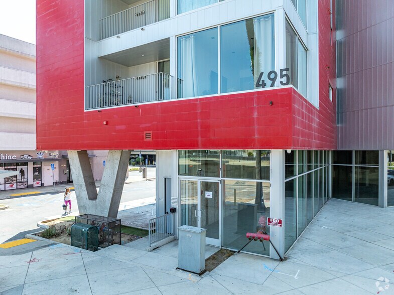 More Photos Of 495 N Promenade, Long Beach Apartments For Lease