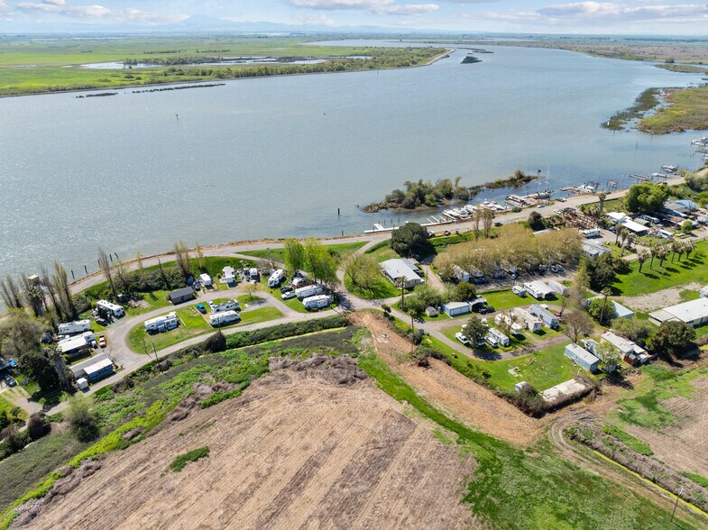 More Photos Of 711 W Brannan Island Rd, Isleton Trailer Camper Park For Sale
