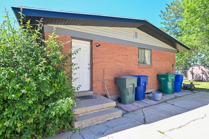 More Photos Of 1070 40th St, Ogden Multifamily For Sale