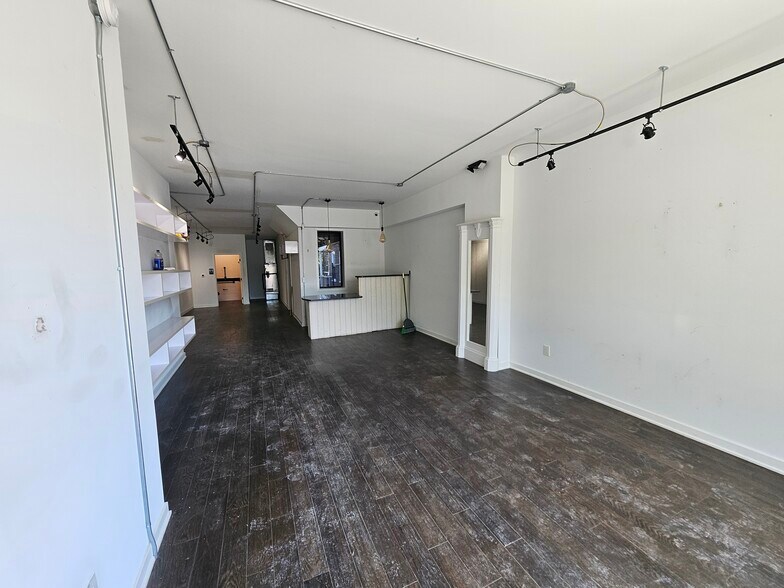 More Photos Of 509 N 7th St, Allentown Storefront Retail Residential For Lease