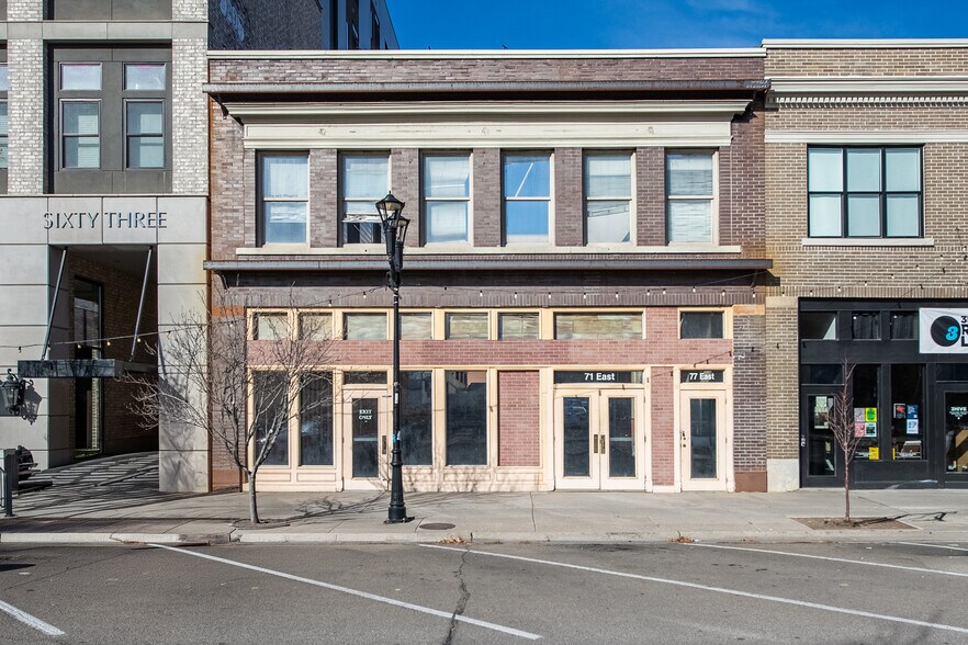 More Photos Of 69-77 E Center St, Provo Apartments For Sale