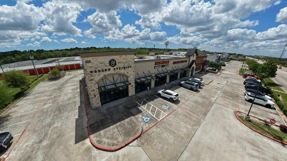 Primary Photo Of 828 FM 646, League City General Retail For Sale