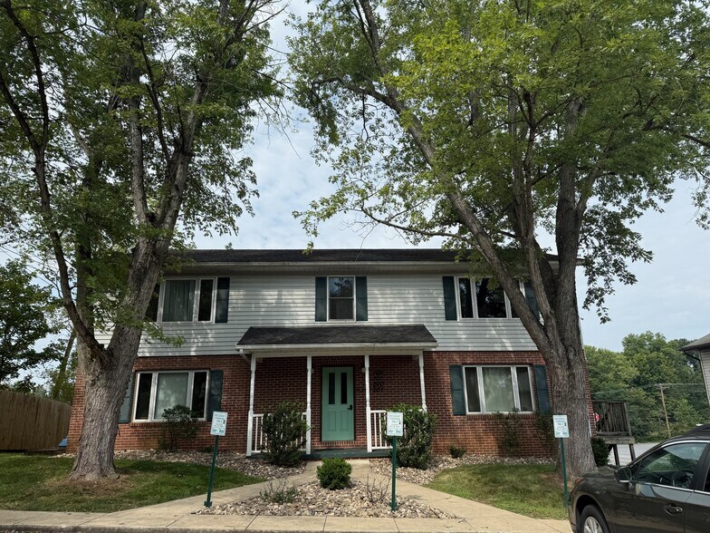Primary Photo Of 8348 Martinsburg Pike, Shepherdstown Apartments For Sale
