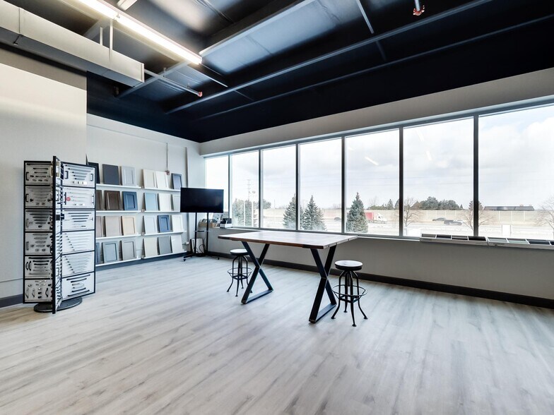 More Photos Of 1100 S Service Rd, Stoney Creek Office For Sale