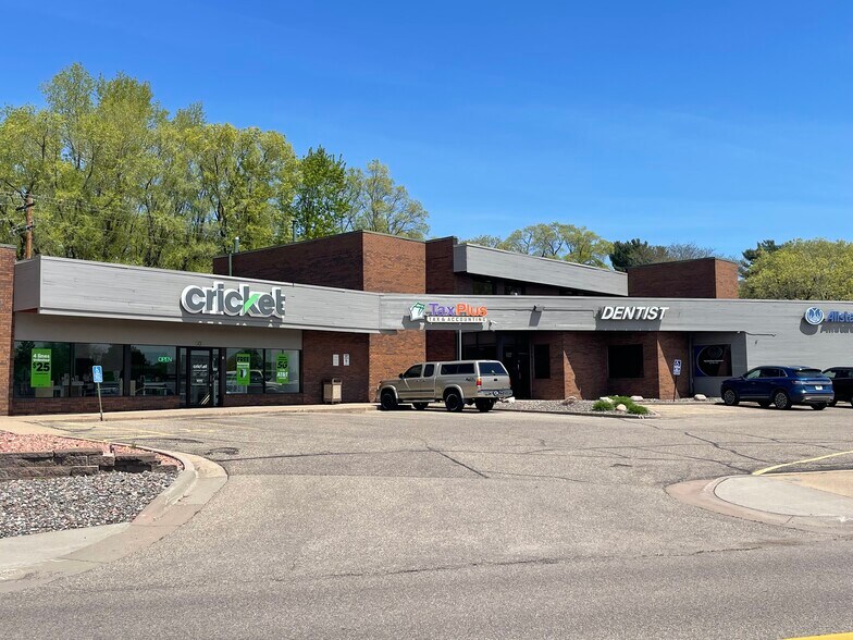 Primary Photo Of 601-609 County Road 10 NE, Blaine Office For Lease