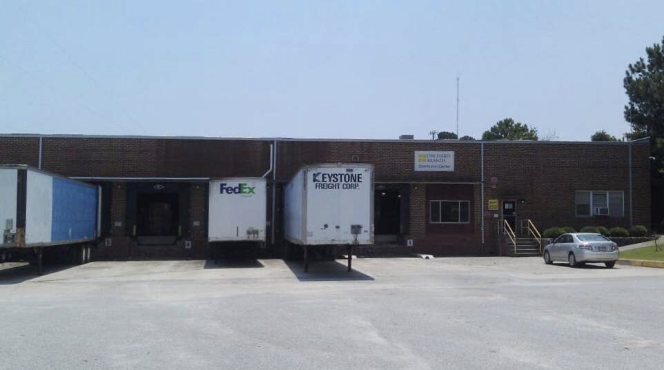More Photos Of 119 S Forrest St, Eatonton Warehouse For Sale