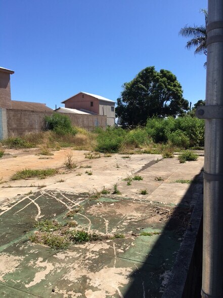 More Photos Of 158 N Market St, Wailuku Land For Sale