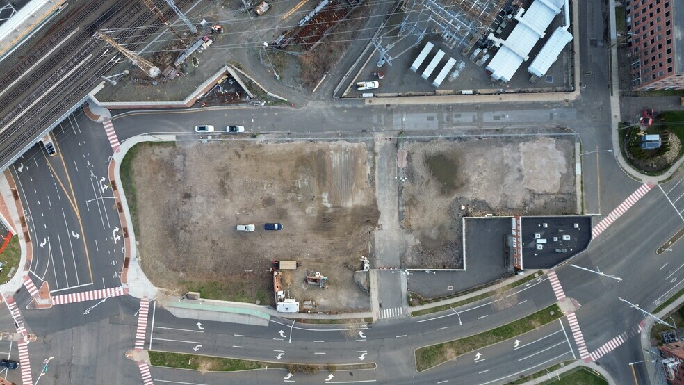 More Photos Of 560 Atlantic st, Stamford Land For Sale