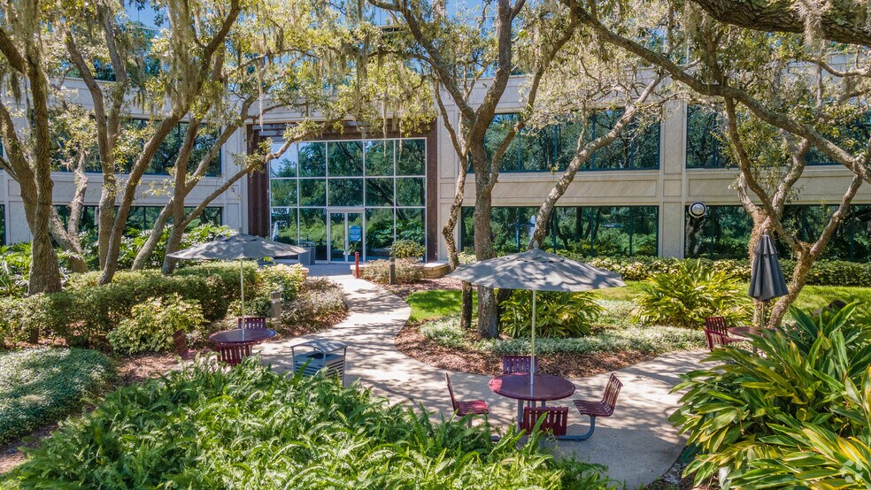 More Photos Of 8875 Hidden River Pkwy, Tampa Office For Lease