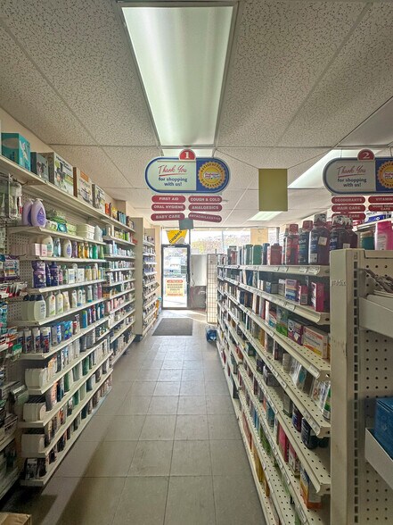 More Photos Of 2845 86th St, Brooklyn Storefront Retail Office For Sale