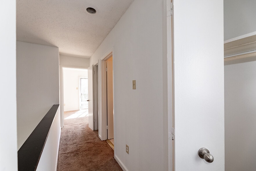 More Photos Of 2780 Raleigh-Lagrange Rd, Memphis Apartments For Sale