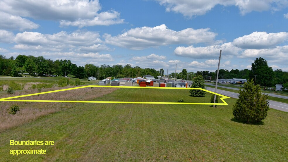 More Photos Of S Dixie Blvd, Radcliff Land For Sale