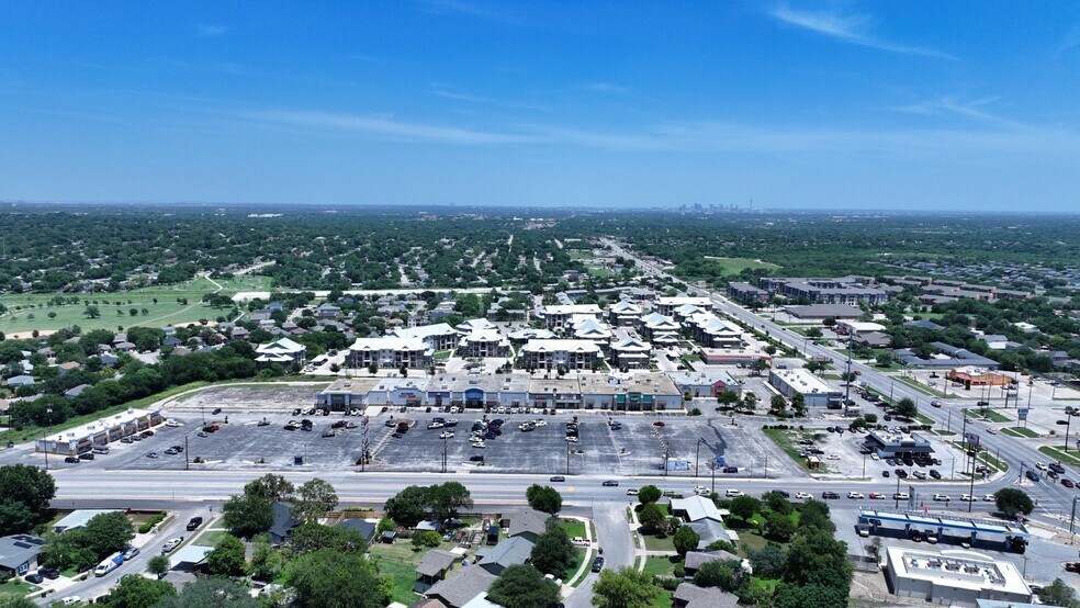 More Photos Of 1324-1434 Callaghan Rd, San Antonio Storefront For Lease