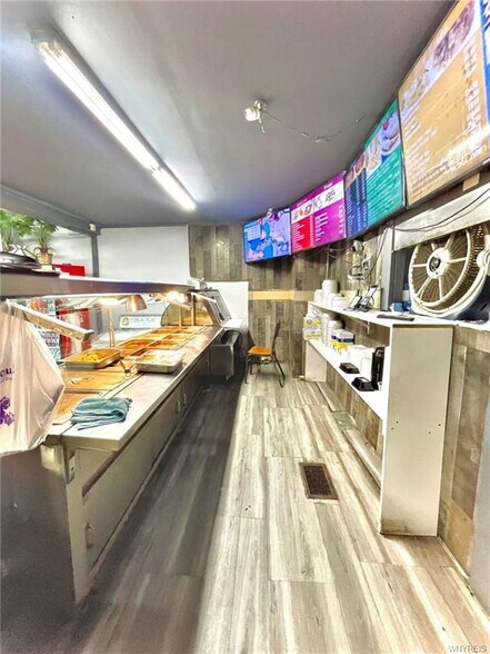 More Photos Of 898 Genesee St, Buffalo Restaurant For Lease