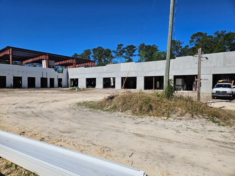 More Photos Of 5505 State Road 16, Saint Augustine Medical For Lease
