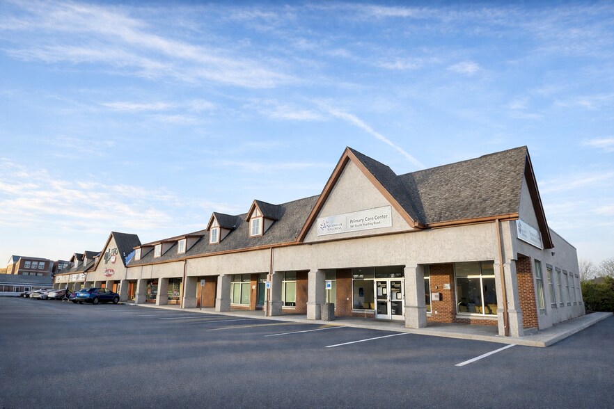 Primary Photo Of 573-583 S Yearling Rd, Whitehall Unknown For Lease