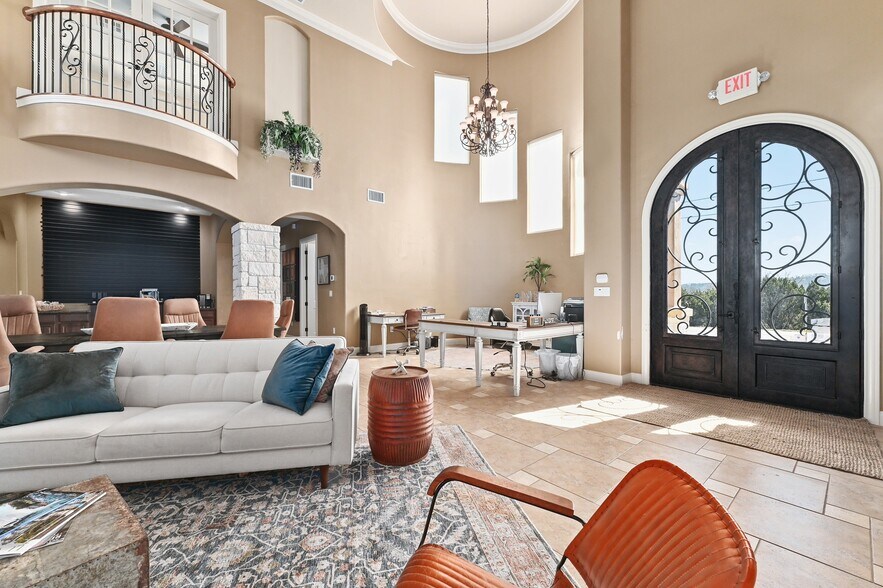 More Photos Of 18580 FM 1431, Jonestown Office For Sale