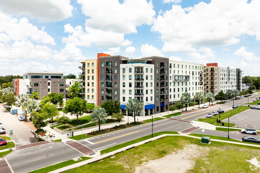 More Photos Of 2110 N Ola Ave, Tampa Apartments For Lease