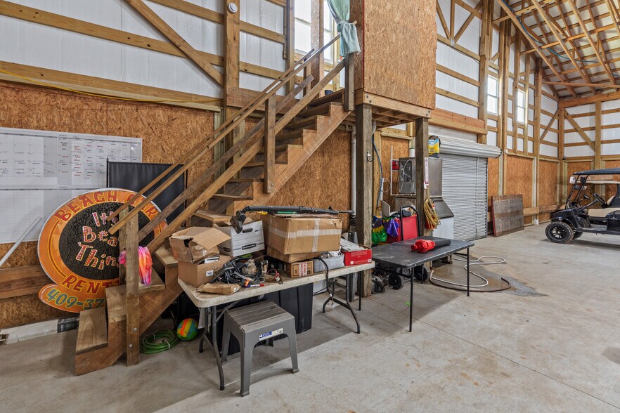 More Photos Of 2278 TX-87 Hwy, Crystal Beach Warehouse For Sale
