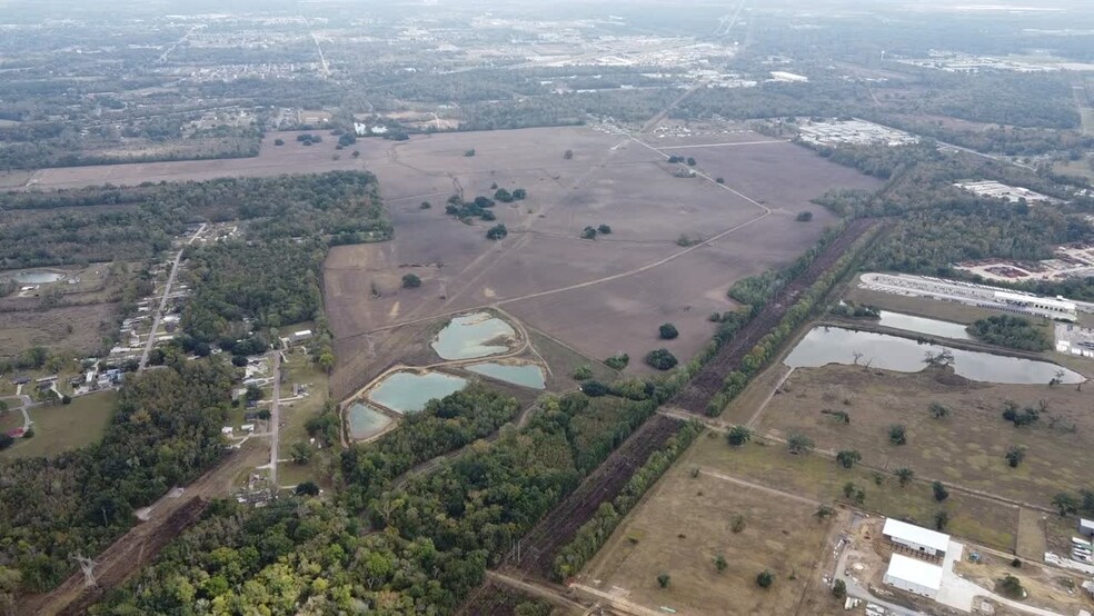 Primary Photo Of Industriplex Ave, Geismar Land For Sale