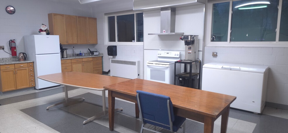 More Photos Of 45504 Cass Ave, Utica Religious Facility For Sale