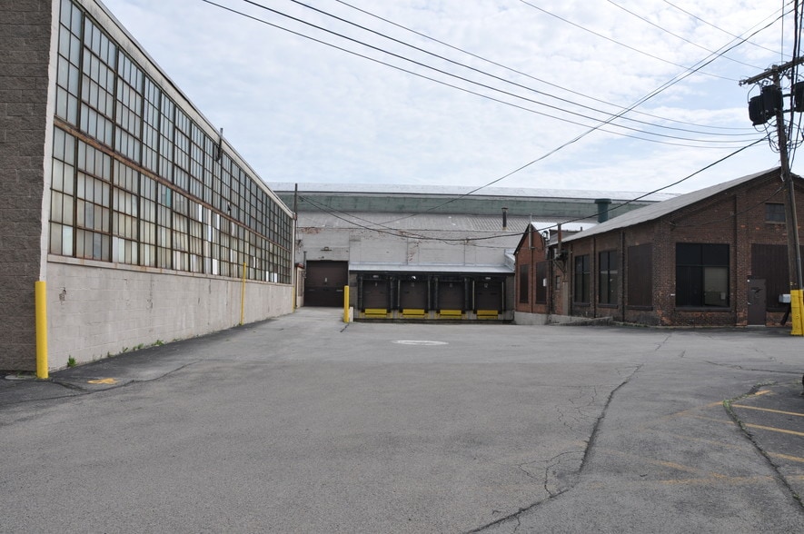 More Photos Of 8-10 Cairn St, Rochester Warehouse For Sale