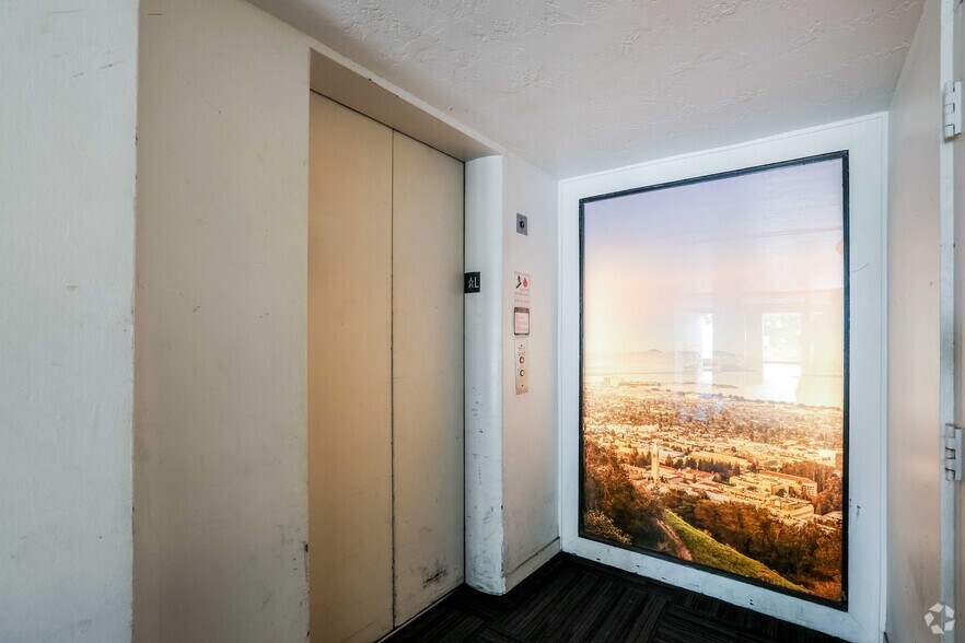 More Photos Of 1771 Highland Pl, Berkeley Apartments For Sale