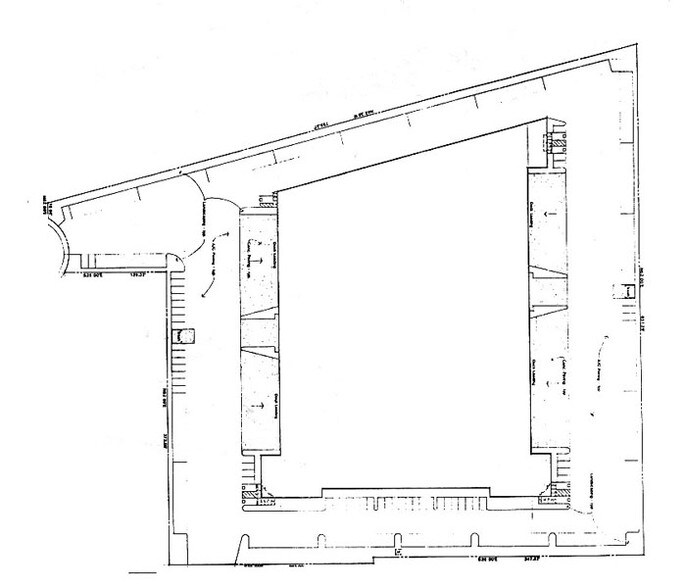 More Photos Of 13951 Washington Ave, San Leandro Warehouse For Lease
