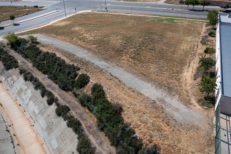 More Photos Of Ramsey St @ Highland Home Rd, Banning Land For Sale