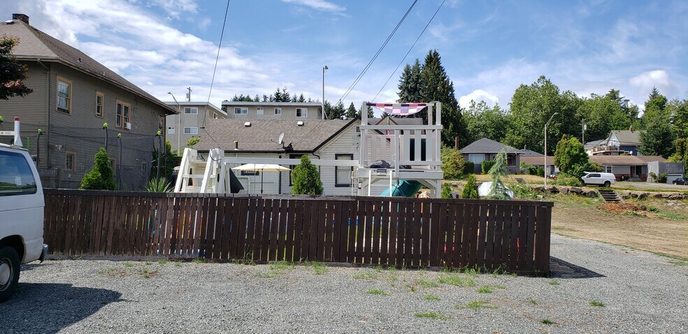More Photos Of 3405 Rucker Ave, Everett Land For Sale