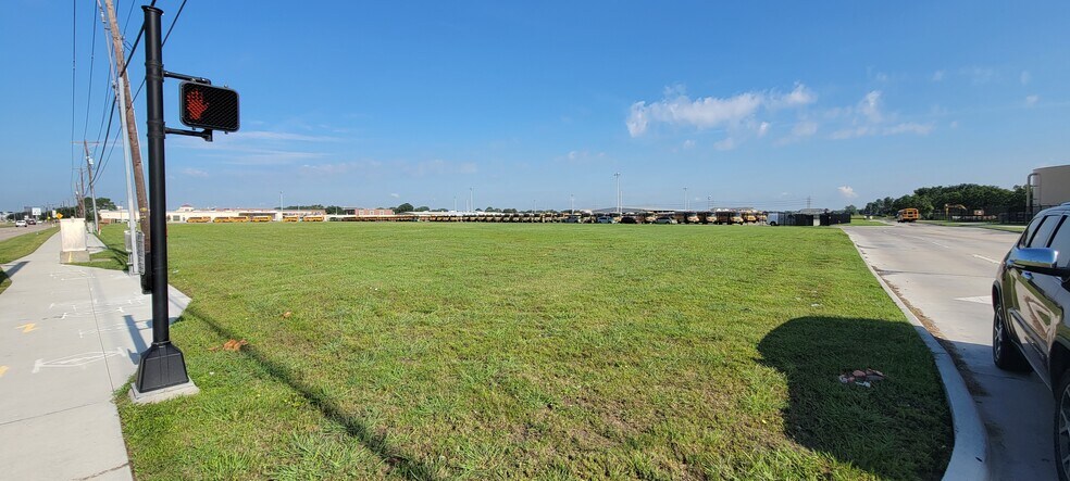 More Photos Of FM 518 @ @ Louisiana, League City Land For Sale