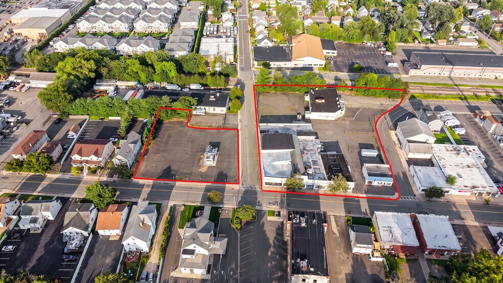 More Photos Of 471-491 Lafayette Ave, Hawthorne Auto Dealership For Sale