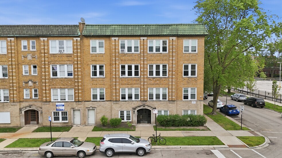More Photos Of 4057 W School St, Chicago Apartments For Sale