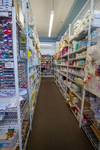 More Photos Of 3947 International Blvd, Oakland Freestanding For Lease