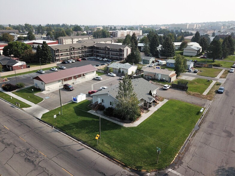 More Photos Of 474 W 5th S, Rexburg Apartments For Sale