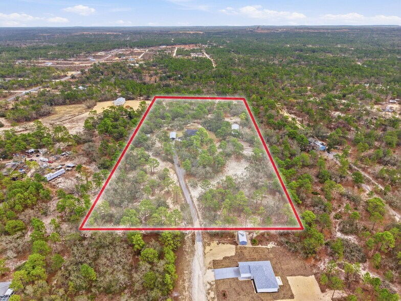 More Photos Of 12124 Squeeze Ave, Brooksville Land For Sale